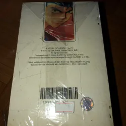 Giang hồ bá đạo kí - Choi Mir 935279