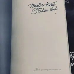 Combo 2 tập muôn kiếp nhân sinh (bìa cứng) 708052