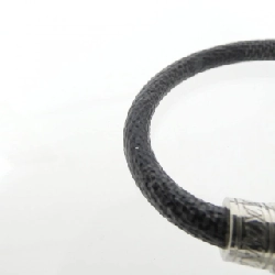 Louis Vuitton Damier Graphite Bracelet Digit 19cm M6626E - Hàng hiệu Authentic 772199