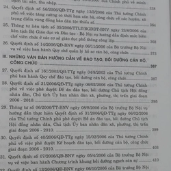 NGHIỆP VỤ HÀNH CHÍNH - NHÂN SỰ  545157