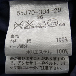 【Mã giảm giá】Blue Label Crestbridge ワンピース 652573