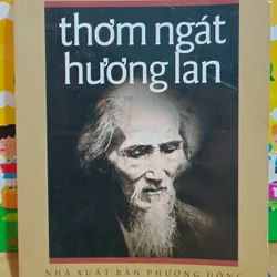 Sách THƠM NGÁT HƯƠNG LAN