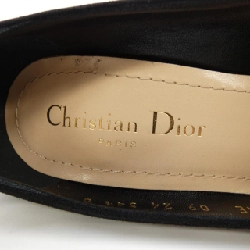 Giày cao gót DIOR TRIBALES CD Signature KDV287VVV của CHRISTIAN DIOR 656058