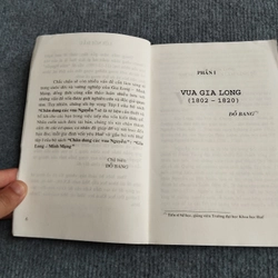 CHÂN DUNG CÁC VUA NGUYỄN TẬP 1 551724