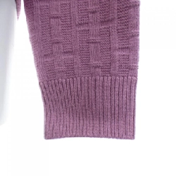 HERMES Hモチーフ 3E2621DB Áo len - Hàng hiệu Chính hãng 817733