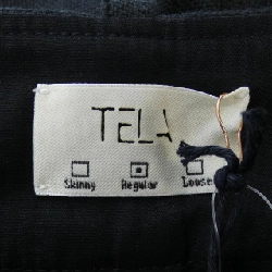 【Mã giảm giá】Quần TELA 655471