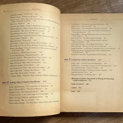 The Fourth Genre - Robert L. Root Jr. & Michael Steinberg (eds.) 787564