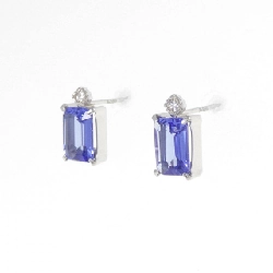 PT Tanzanite Bông tai 1.74CT - Hàng hiệu Chính hãng 877254