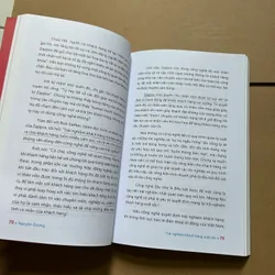 Trải nghiệm khách hàng xuất sắc 731886