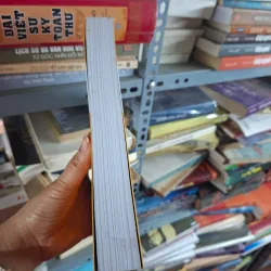 Nghịch lý và lối thoát 790883