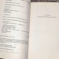 Sách cũ W. Bruce Cameron -
A Dog's Purpose 723277