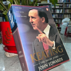 KEATING: THE INSIDE STORY