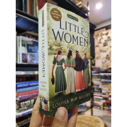Little Women - Louisa May Alcott 449966