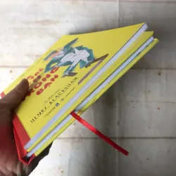 Đứa Trẻ Bên Trong Bạn: Tại Sao Phải Lớn? - Henry Blackshaw 745366