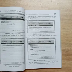 [Lập Trình] Bộ sách Lập trình WEB bằng PHP 5.3 & MySQL 5.1 (1 & 2) 1019999