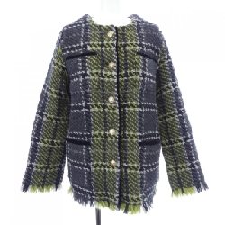 Áo khoác John Branigan - Hàng hiệu Authentic