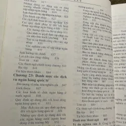 Quản trị ngân hàng thương mại - Peter S.Rosé- 970 trang khổ lớn  958202