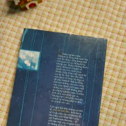 LẤP LÁNH - Ekuni Kaori • Văn học Nhật Bản 782568