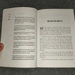 TỦ SÁCH DANH NHÂN THẾ GIỚI. TƯ MÃ THIÊN: ÔNG TỔ CỦA CHÍNH SỬ 701083