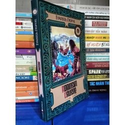 Robinson Crusoe - Daniel Defoe 125553