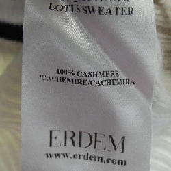 【Khuyến mãi】Erdem ERDEM Áo len 646462