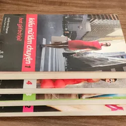 Bộ 4 tập KIỀU NỮ LẮM CHUYỆN - Cecily von Ziegesar 714146