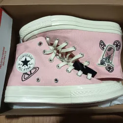 Giày converse size 37