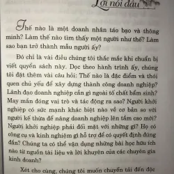Nhiệt tình, thông minh, can đảm và may mắn  749581