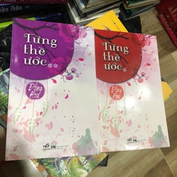 Từng thề ước - Đồng Hoa (2 cuốn)