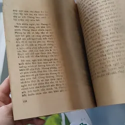 [XƯA] [HIẾM] Con Bụi (1990) - Trần Chiến 997596