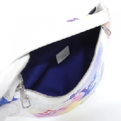 Túi đeo chéo Louis Vuitton Watercolor Monogram Discovery Bum Bag PM M45759 - Hàng hiệu Chính hãng 767659