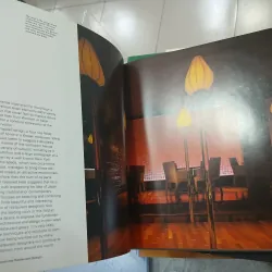 CONTEMPORARY JAPANESE RESTAURANT DESIGN (THIẾT KẾ NHÀ HÀNG NHẬT BẢN ĐƯƠNG ĐẠI) 751698