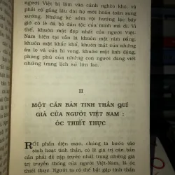 Người Việt cao quý - Vũ Hạnh 932790