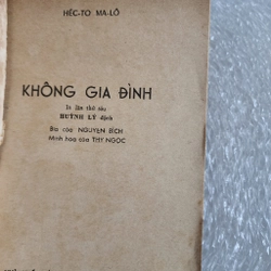 Không gia đình | Hector Malot | GS Huỳnh Lý dịch 462278