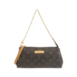 Túi xách vai Louis Vuitton Monogram Eva M95567 - Hàng hiệu Chính hãng