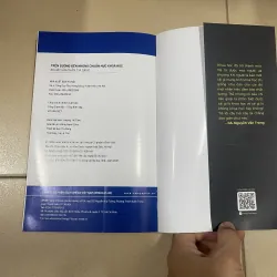 Trên đường đến những chuẩn mực khoa học - Nhiều tác giả (c) 995144