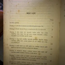 Kinh tế học đổi mới - Cuộc đua giành lợi thế trên phạm vi toàn cầu 705335