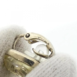 Chanel Bông tai - Hàng hiệu Authentic 773026