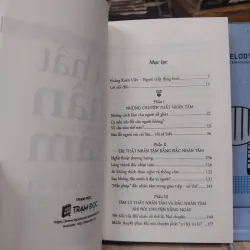 Sách: Thất nhân tâm - TG: Hoàng Xuân Việt (B1) 795907