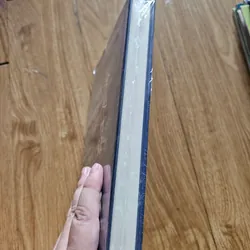 Toàn việt thi lục tập 3 (bìa cứng)
120k. 561442