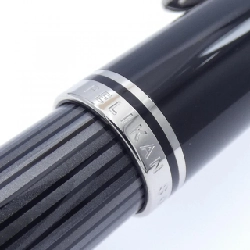 Bút máy Pelikan Souverän M805 sọc đen - Hàng hiệu chính hãng 881275