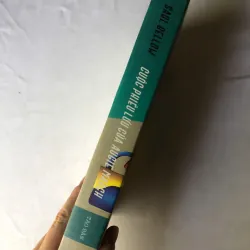 Cuộc Phiêu Lưu Của Augie March - Saul Bellow 1005883