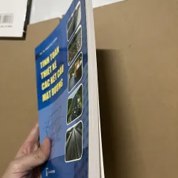 Tính toán thiết kế các kết cấu mặt đường 977315