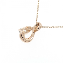 4゜C Aquamarine Necklace - Hàng hiệu Authentic 841571