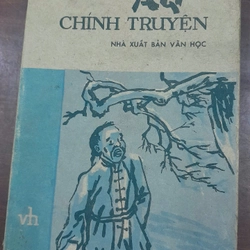 AQ CHÍNH TRUYỆN - LỖ TẤN 278878