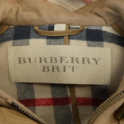 Áo khoác duffle BURBERRY BRIT 39761421 - Hàng hiệu Authentic 820673