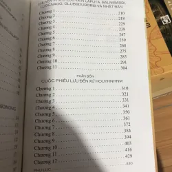 Tiểu thuyết Gulliver du hí 990605