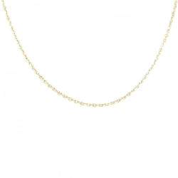 Dây chuyền K18YG - Hàng hiệu Chính hãng