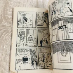 TẾ CÔNG THÁM TỬ THỜI ĐẠI 1019073