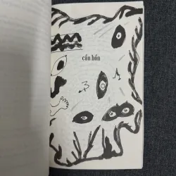 Từ thở, những người lạ - Nhã Thuyên 760879